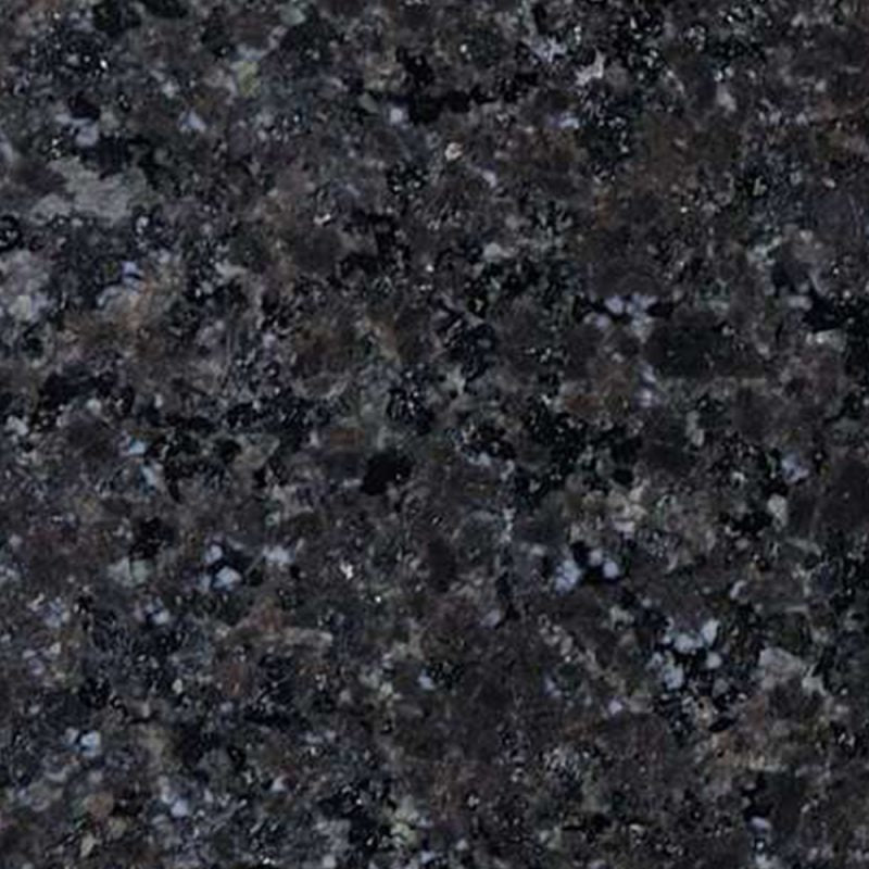 Ash Black