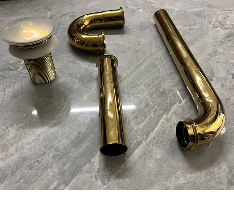 DRAIN SIPHON KIT