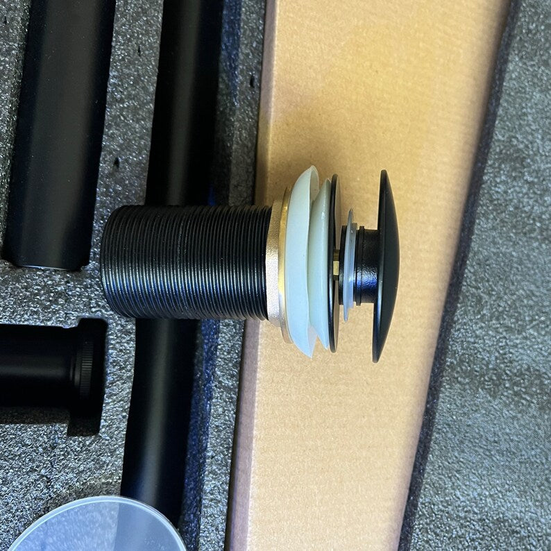 DRAIN SIPHON KIT