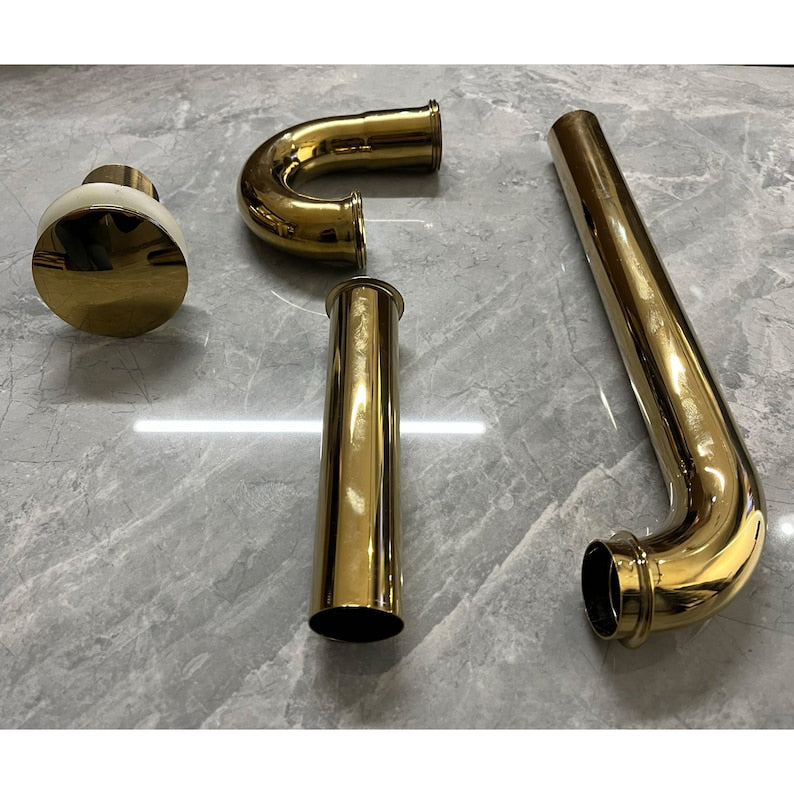 DRAIN SIPHON KIT