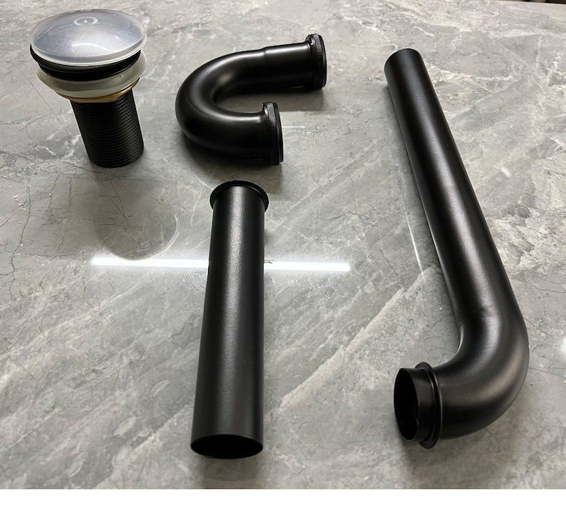 DRAIN SIPHON KIT